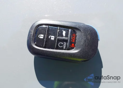 2025 Honda Hr-V Awd Sport from USA, damaged, VIN 3CZRZ2H55SM739433